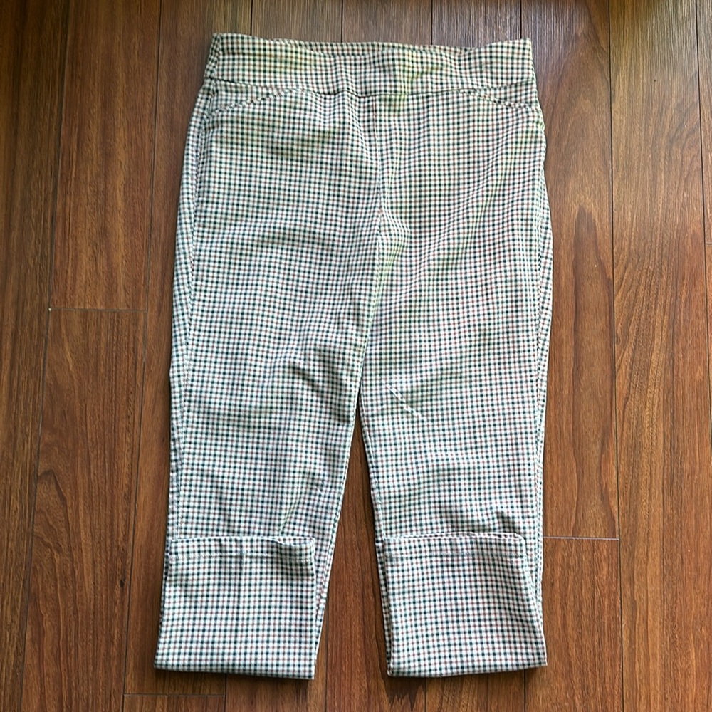 🤎🤎Croft & Barrow “The Effortless Stretch Pants”🤎🤎